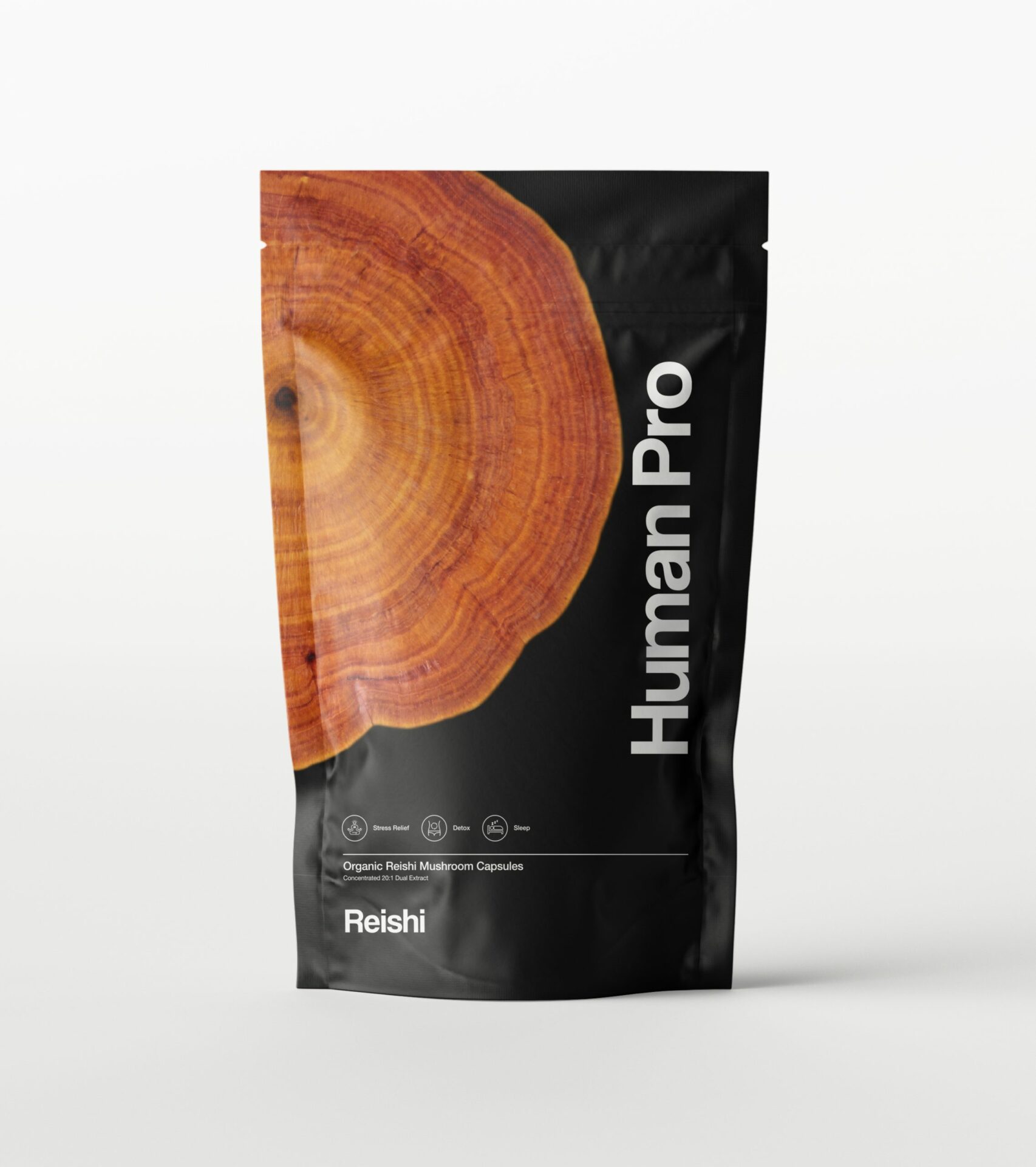 Optimaliseer je welzijn met Reishi