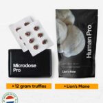 High Vibration Pack Main