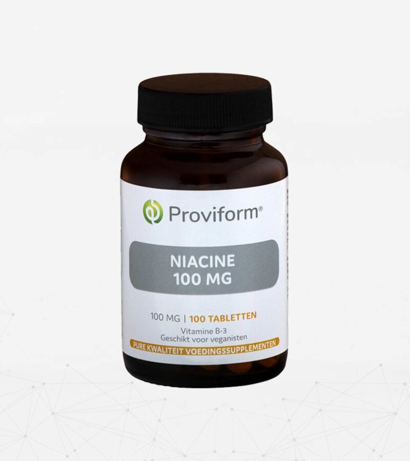 Niacin