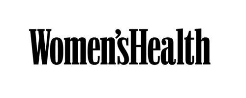 Womens Health Logo