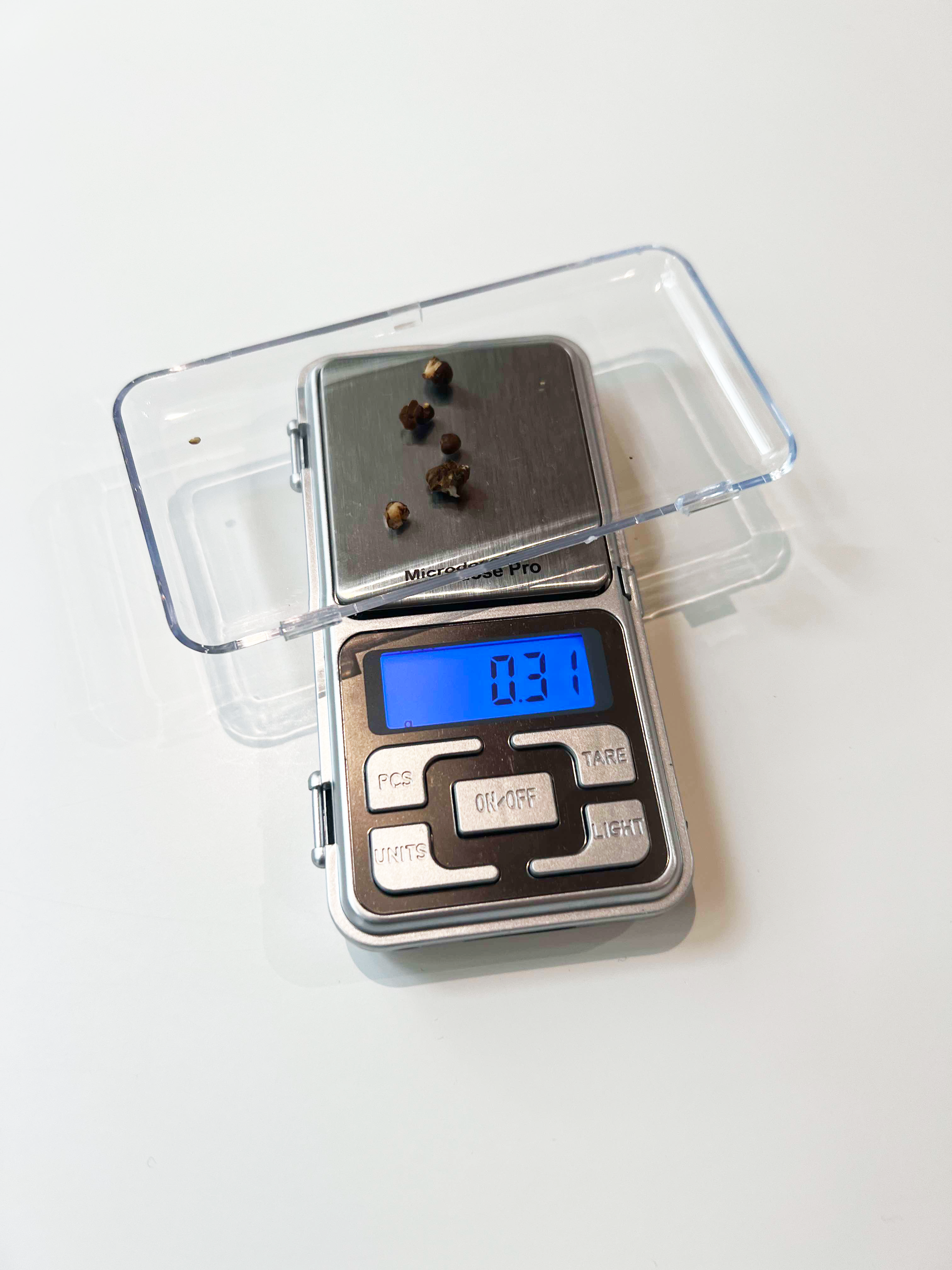 How Can You Weigh or Measure Your Cannabis Without a Scale?