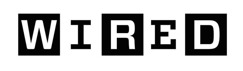 Wired Logo