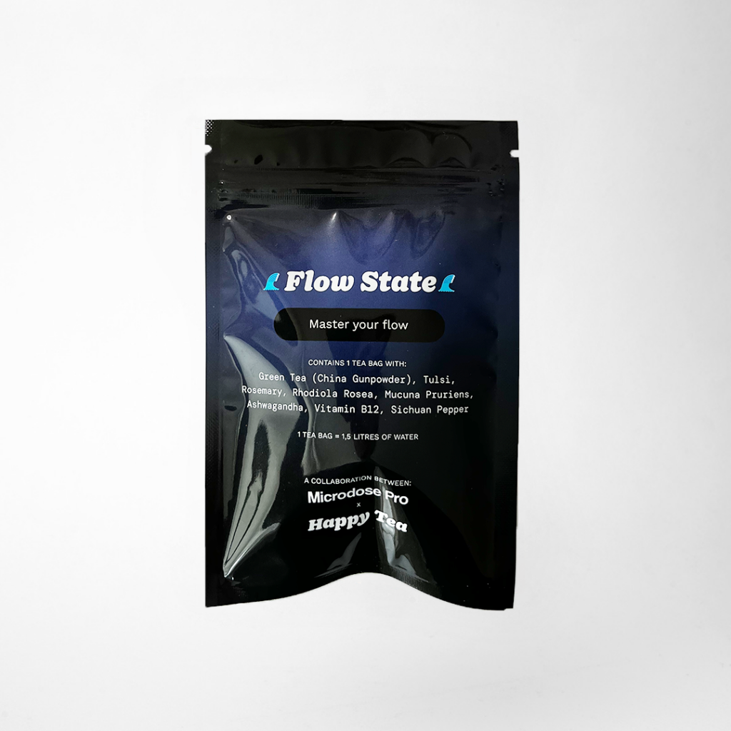 Flowstate Bag