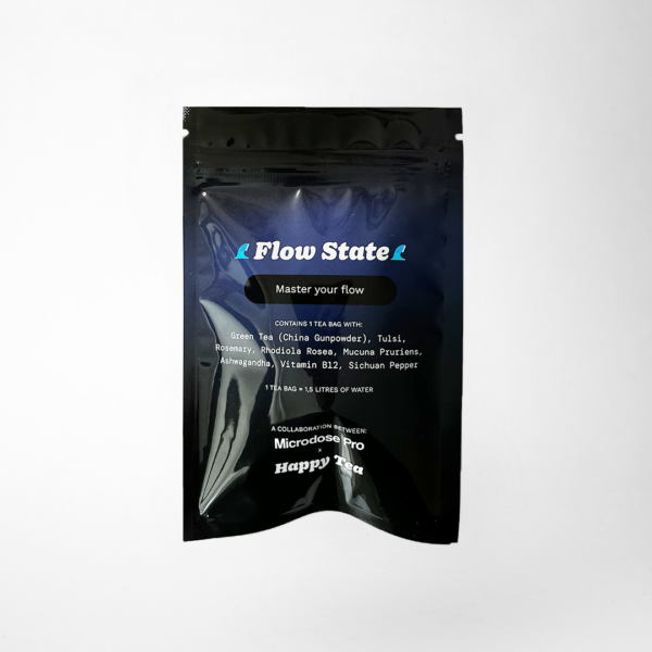 Flowstate Bag