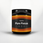 Pure Focus - 1 PACK