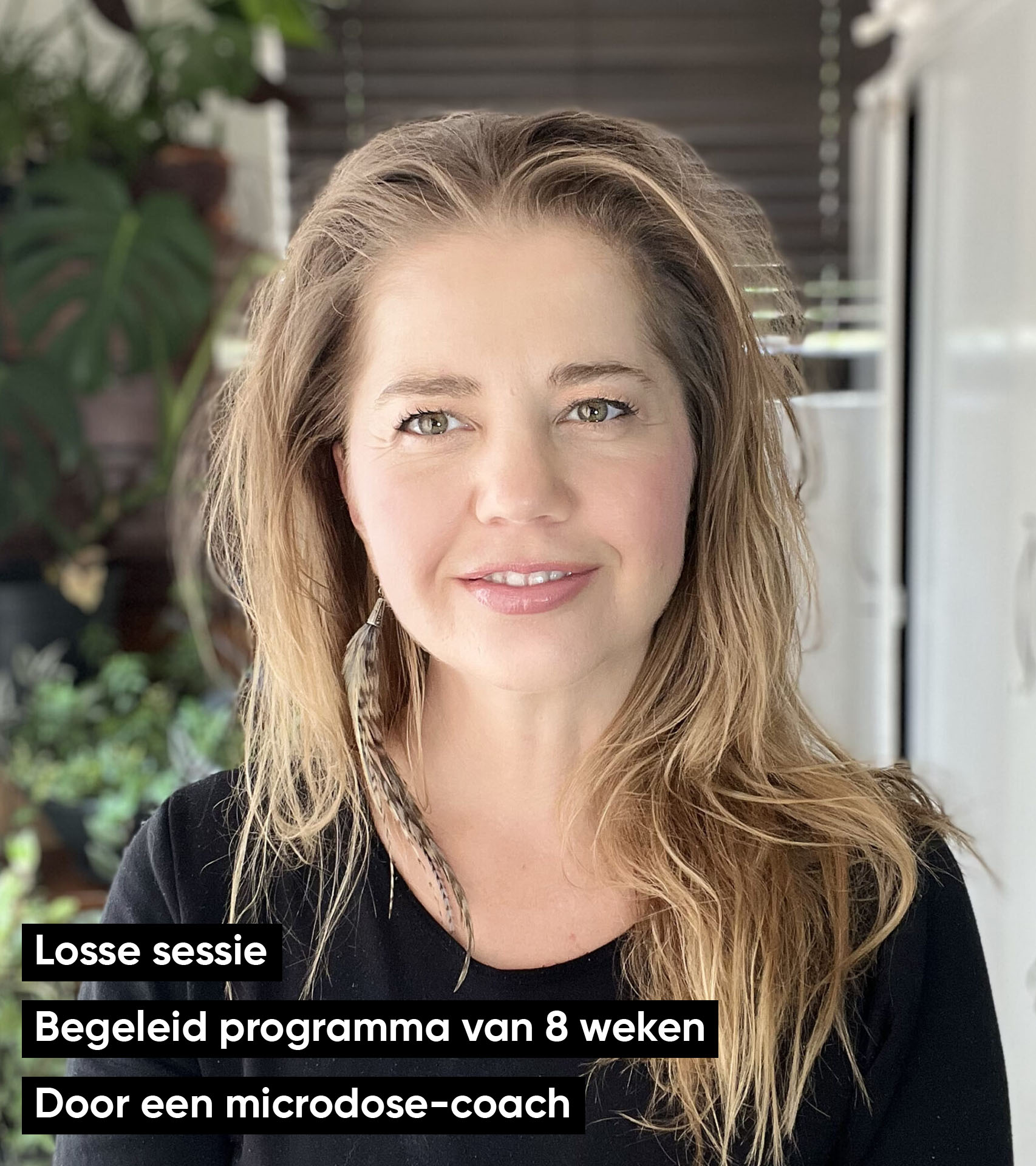 Microdose Coaching