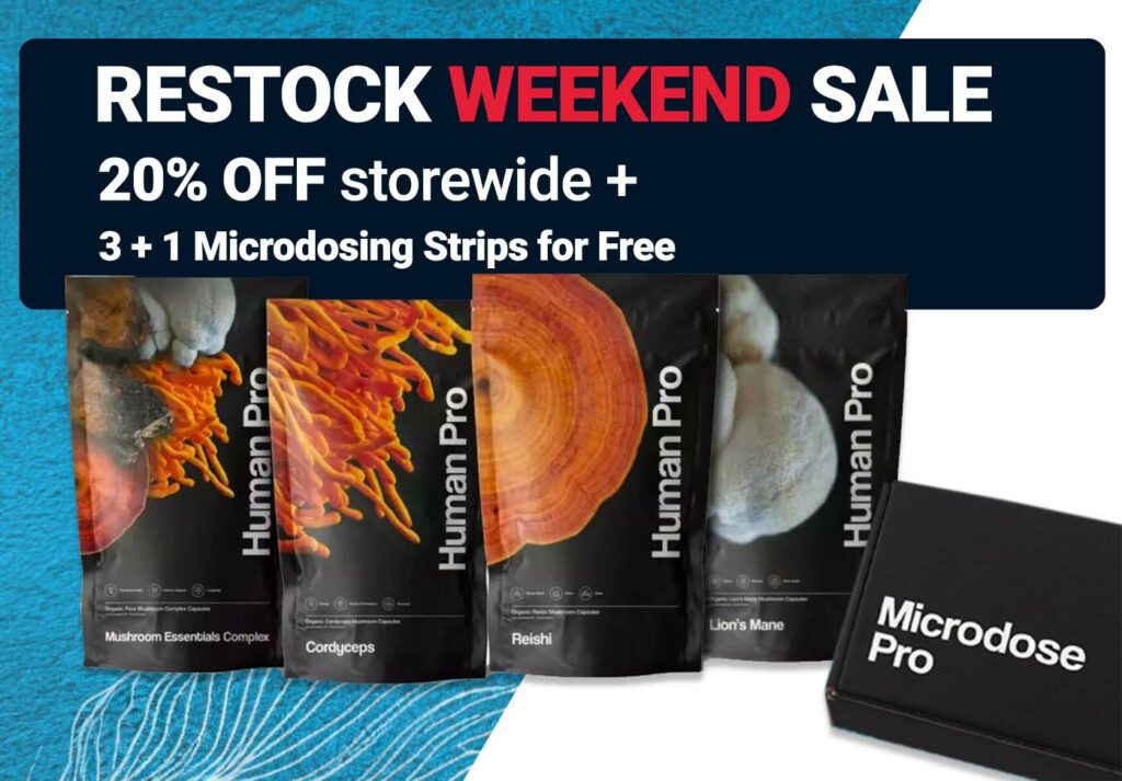 Restock Weekend Banner Desktop2