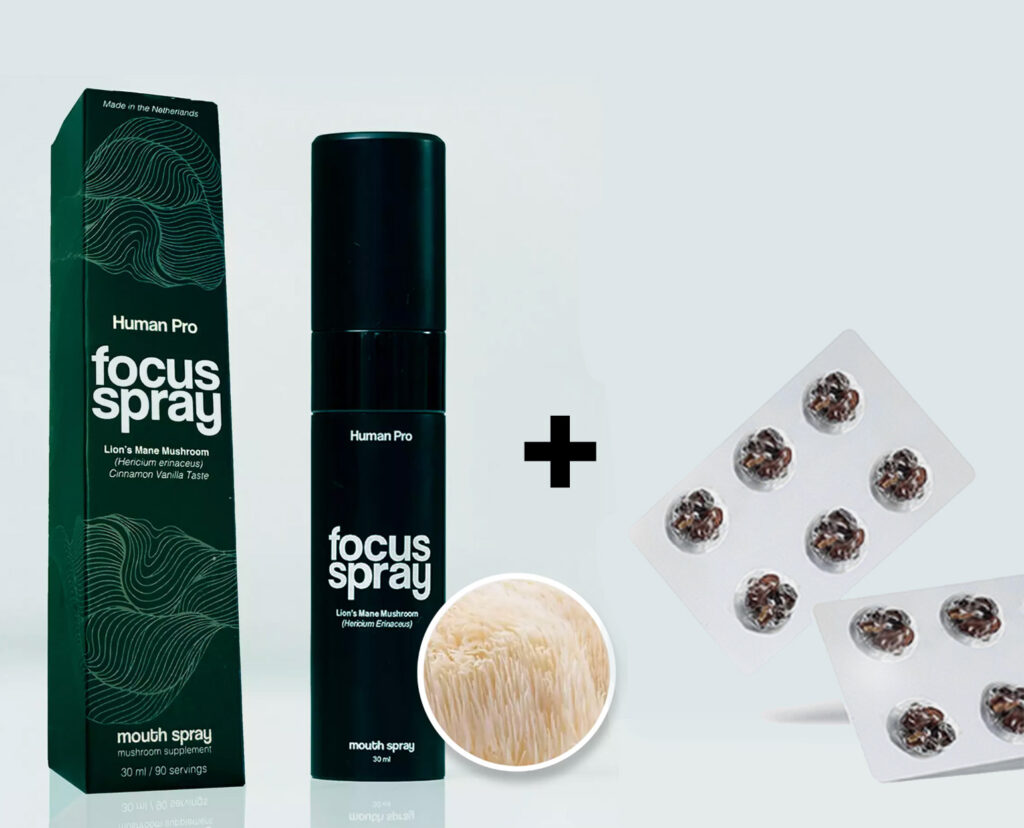 Product Image Focus Stack