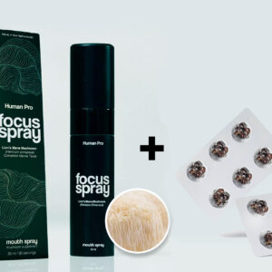 Product Image Focus Stack