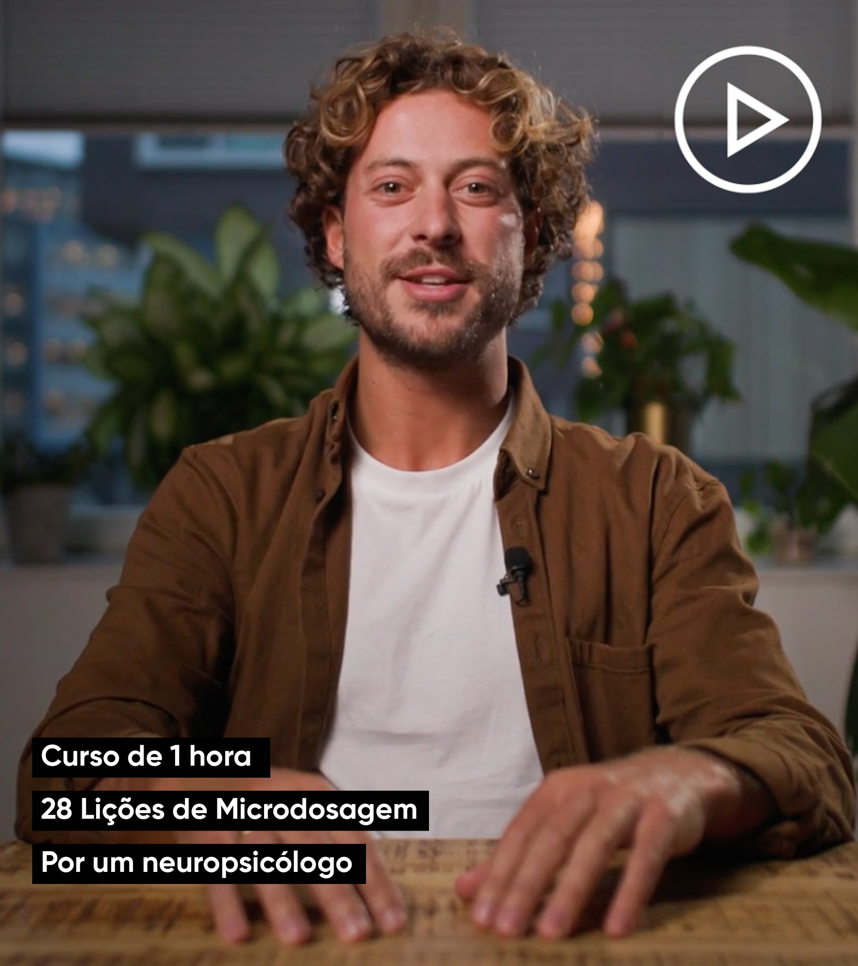 Microdosing Course