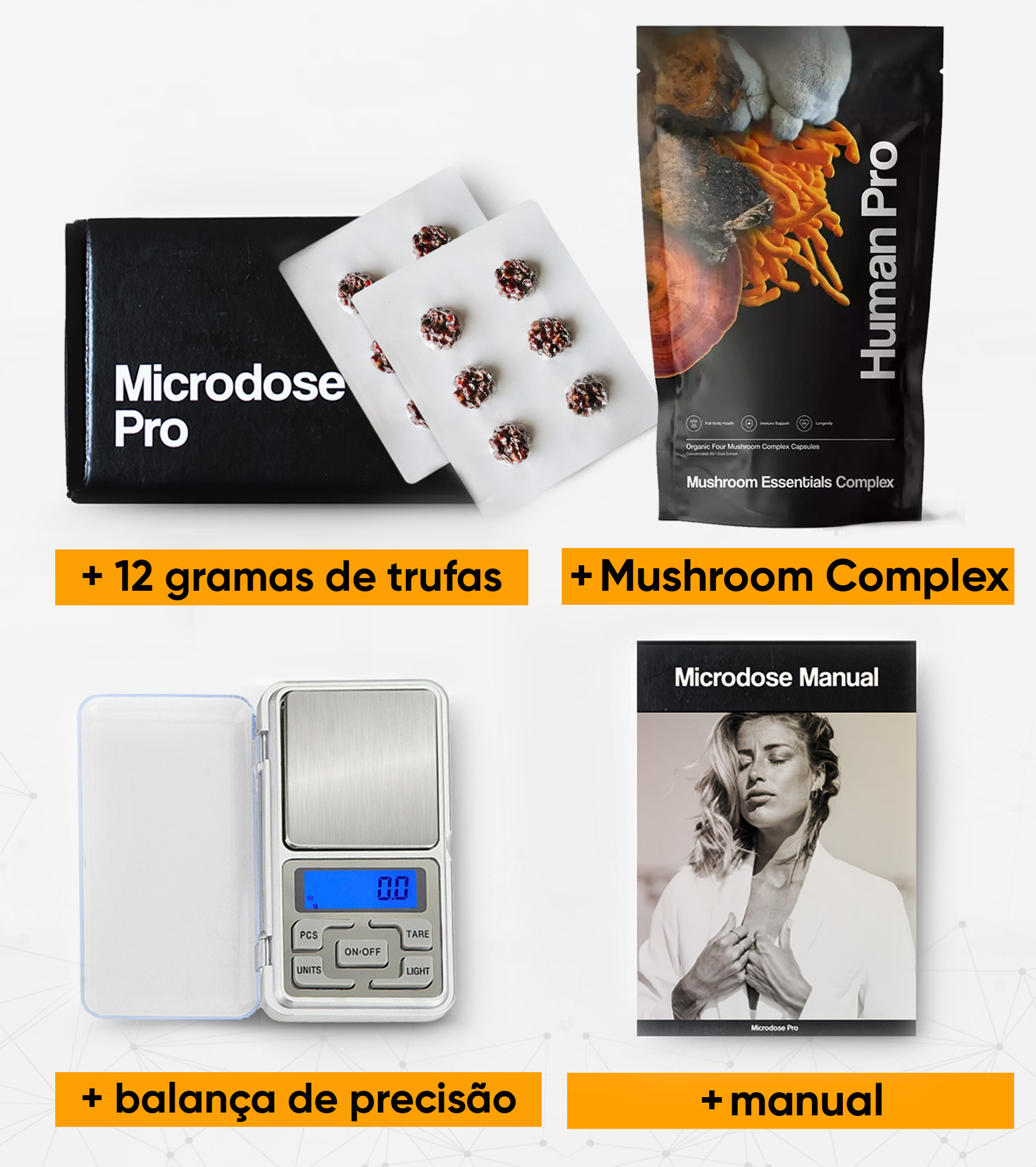 Starter Pack Plus