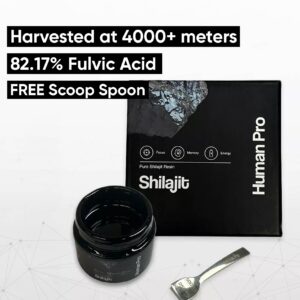 Shilajit Main En